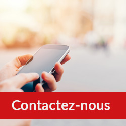 Contactez-nous