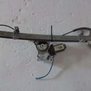 lève vitre électrique droit Nissan almera tino