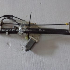 lève vitre électrique AR-droit BMW Serie 5 E39