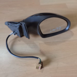RÉTROVISEUR ELECTRIQUE ( AVANT DROIT ) SEAT IBIZA 3