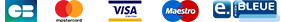 Paiement sécurisé par la solution Systempay de la Caisse d'Épargne