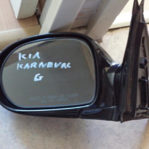 Retroviseur électrique avant gauche KIA CARNIVAL