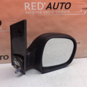 RÉTROVISEUR AVANT GAUCHE MANUEL D’ORIGINE MERCEDES VITO W639 REF: 6398109516 / 639 810 95 16