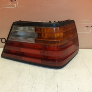 Feu arrière droit d'origine Mercedes W124