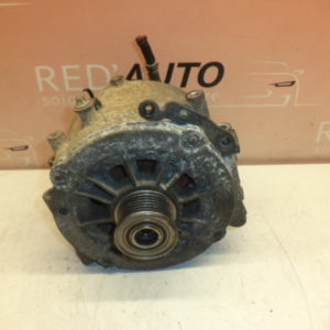 ALTERNATEUR (190A) REFROIDI PAR EAU POUR MERCEDES C200 , C220 , C270 W203 / CLK 270 W209 / ML 270 W163 / CLASSE G 270 W461 - W463
