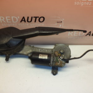 Moteur + Mécanisme Essuie Glace Avant Mercedes classe C W202 phase 1 Réf: 2028205342 / 202 820 53 42