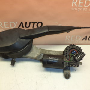 Moteur + Mécanisme Essuie Glace Avant&nbsp;d'origine&nbsp;Mercedes W210 Réf: 2108201542 / 210 820 15 42