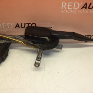 Moteur + mécanisme essuie glace Avant d'origine Mercedes W124