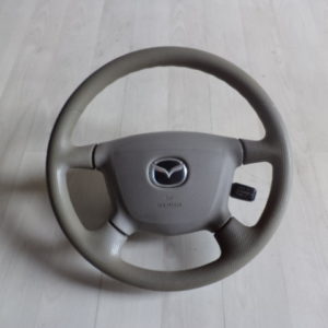 Volant Mazda premacy phase II