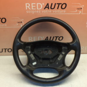 Volant&nbsp;d'origine&nbsp;Mercedes classe C W203 réf: a2034600903 / 203 460 09 03