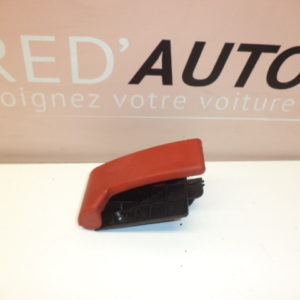 POIGNÉE D'OUVERTURE CAPOT MERCEDES  W639 - W124 - W164 - W204 ... etc RÉF: A1248800320 / 124 880 03 20