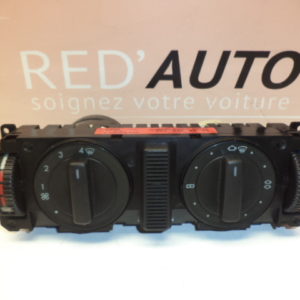 COMMANDE DE CHAUFFAGE MERCEDES CLASSE C W202 RÉF: 2028300985 / 202 830 09 85