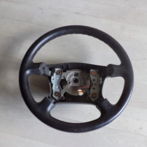 Volant Mazda 626 GF sans airbag