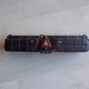 WARNING MERCEDES CLASSE C W203 RÉF: 2038214151