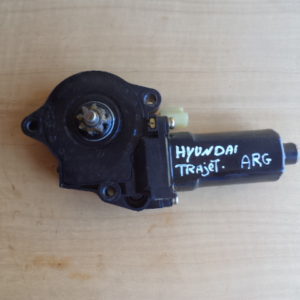 MOTEUR LÈVE VITRE (AR. GAUCHE) HYUNDAI TRAJET