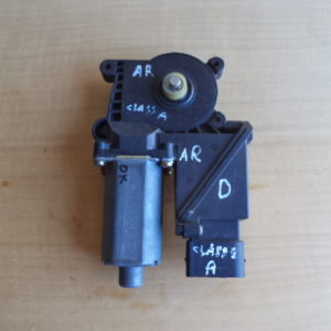 MOTEUR LÈVE VITRE (AR. Droit) MERCEDES CLASSE A RÉF: 119830300