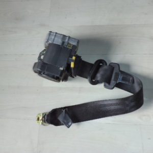 CEINTURE DE SÉCURITÉ (AR. DROIT) AUDI A3 / 3 PORTES