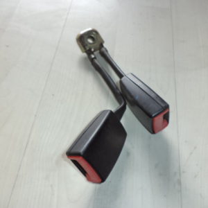 CEINTURE DE SÉCURITÉ (AR. MILIEU ) AUDI A3 / 3 PORTES