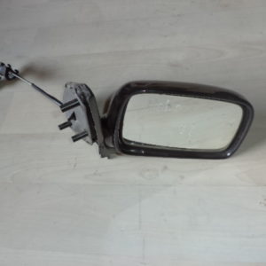 RÉTROVISEUR MANUEL ( AVANT DROIT ) VW POLO