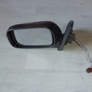 RÉTROVISEUR ELECTRIQUE ( AVANT GAUCHE ) NISSAN ALMERA