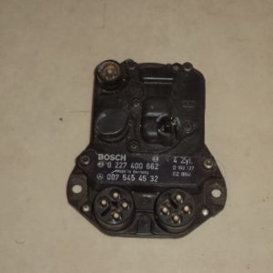 SYSTÈME D’ALLUMAGE POUR MERCEDES W124 230E - W201 190E 2.0 RÉF: 0075454532