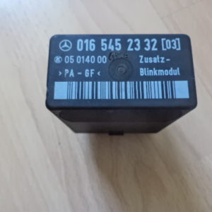 RELAIS MERCEDES VITO W638 – SPRINTER RÉF: 0165452332 / 016 545 23 32