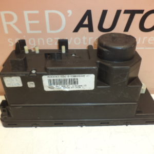 POMPE DE FERMETURE CENTRALISÉE  MERCEDES C W202 / E W210 / CLK W208 REF: 2088000448 / 208 800 04 48