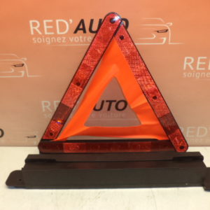 TRIANGLE DE SIGNALISATION MERCEDES CLASSE A W168 REF: A1688990814 / 168 899 08 14
