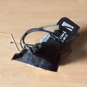 SERRURE DE PORTE ELECTRIQUE ( AVANT DROIT ) MAZDA 2  SP-GF-30