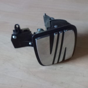 SERRURE DE COFFRE ELECTRIQUE SEAT CORDOBA REF: 6L68275738C