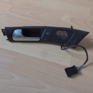 poignée de porte AVANT GAUCHE AUDI A6