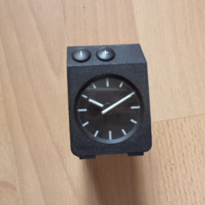 HORLOGE D'ORIGINE BMW SÉRIE 3 E36 REF: 62131387414