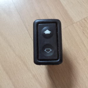 INTERRUPTEUR / COMMANDE LÈVE VITRE BMW E36 Z3 REF: 1387916