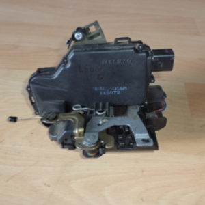 SERRURE DE PORTE ELECTRIQUE (ARRIÈRE DROIT) SEAT LEON