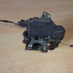 SERRURE DE PORTE ELECTRIQUE (ARRIÈRE GAUCHE) SEAT LEON