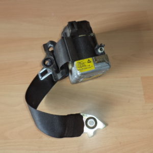 CEINTURE DE SÉCURITÉ ARRIERE DROITE D’ORIGINE MERCEDES CLASSE S W220 REF: A2208600485 / 220 860 04 85