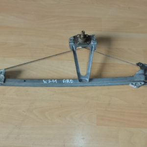 MÉCANISME DE LÈVE VITRE MANUEL (AR- DROIT) MERCEDES W201 (190)
