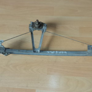 MÉCANISME DE LÈVE VITRE MANUEL (AR- GAUCHE) MERCEDES W201 (190)