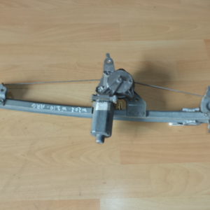 MOTEUR LÈVE VITRE ELECTRIQUE (AR- GAUCHE) COMPLET MERCEDES CLASSE C W202/ E W210