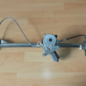 MOTEUR LÈVE VITRE ELECTRIQUE (AV- GAUCHE) COMPLET MERCEDES VITO W638