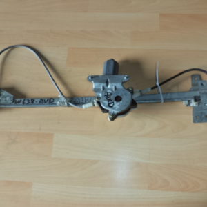 MOTEUR LÈVE VITRE ELECTRIQUE (AV- DROIT) COMPLET MERCEDES VITO W638