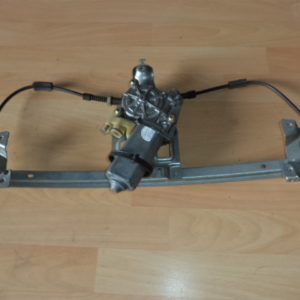 MOTEUR LÈVE VITRE ELECTRIQUE (AR- DROIT) COMPLET MERCEDES CLASSE S W140 REF: 0130821501