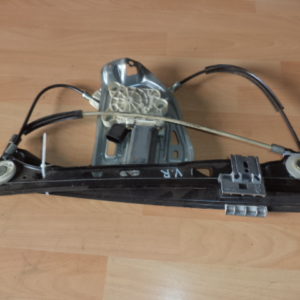 MOTEUR LÈVE VITRE ELECTRIQUE (AV- DROIT) COMPLET MERCEDES CLASSE C W203 REF: 2037202446