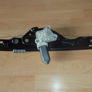 MOTEUR LÈVE VITRE ELECTRIQUE (AR- GAUCHE) COMPLET MERCEDES CLASSE E W211 REF: 2117300146