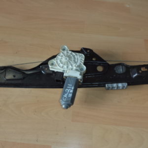 MOTEUR LÈVE VITRE ELECTRIQUE (AR- DROIT) COMPLET MERCEDES CLASSE E W211 REF: 2117300246