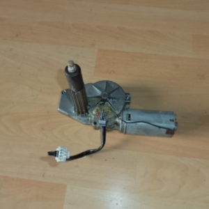 MOTEUR ESSUIE-GLACE (ARRIÈRE) NISSAN ALMERA REF: 28710BU