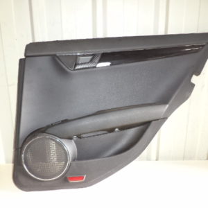 GARNITURES DE PORTE (AR- DROIT) MERCEDES CLASSE C W204 REF: 2047200189