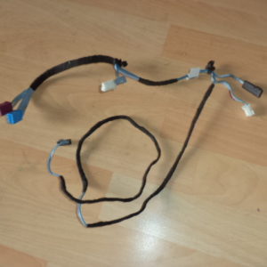 FAISCEAU DE PORTE (AV- DROIT) MERCEDES CLASSE C W204 REF: 2045402410