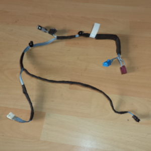 FAISCEAU DE PORTE (AR- DROIT) MERCEDES CLASSE C W204 REF: 2045402710