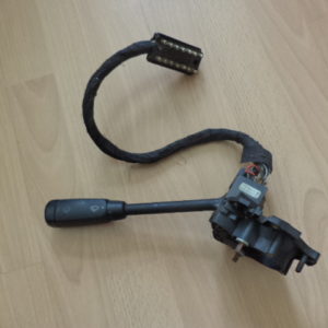 COMMODO DE CLIGNOTANT / ESSUIE-GLACE MERCEDES W124-S124 / REF: 1245450624